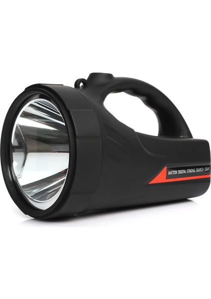 Şarjlı Güvenlik Avcı Feneri WT-240 fırsatları