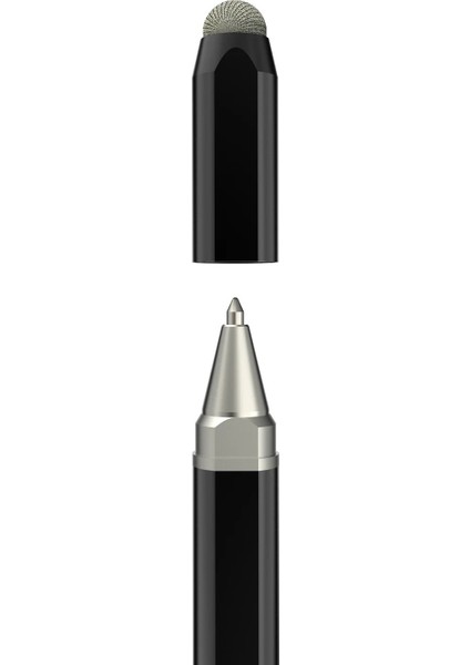 MYT09 Dokunmatik Stylus Kalem Pen 1101 - Siyah modelleri