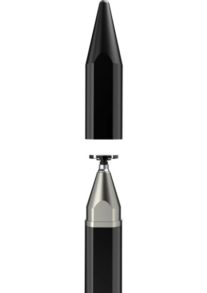 MYT09 Dokunmatik Stylus Kalem Pen 1101 - Siyah fırsatları