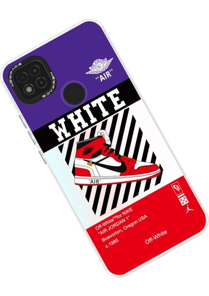 MYT09 Xiaomi Redmi 9c Kılıf Estoril Desenli Kapak - Estoril - 12 fiyatları