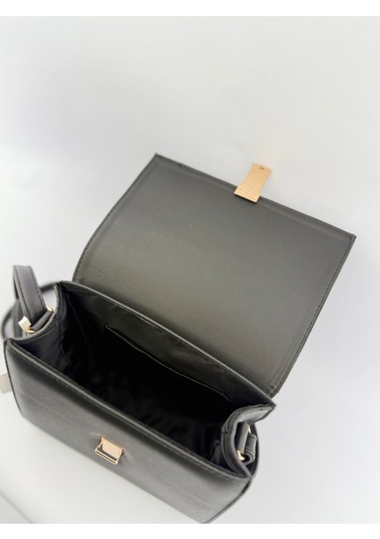 Kadın Vintage Model Süet Detaylı Omuz Çantası modelleri