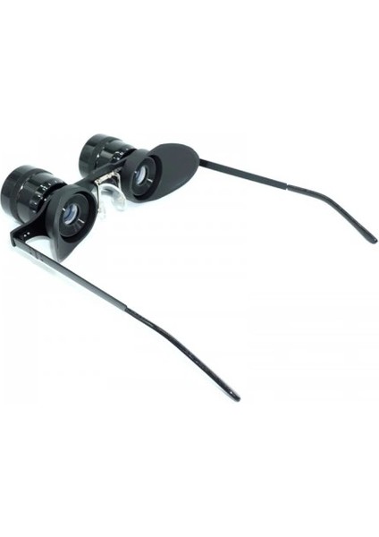 Gözlük Modelinde 2.8X28 Opera/tiyatro/ Konser Dürbün modelleri