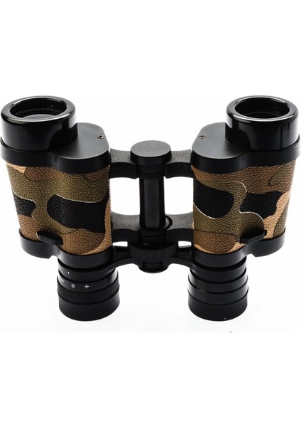 Baigish 8X30 El Dürbünü 1000M/76M – Rus Malı – Üstün Kalite – Askeri modelleri