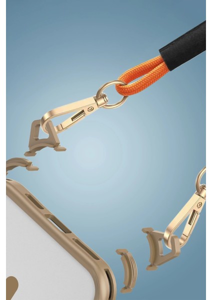 MYT09 iPhone 11 Kılıf Enka Magsafe Silikon Kılıf - Desert fırsatları