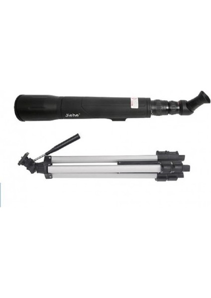 2575X60 Hd Tripod Monoküler Kuş Gözlemciliği Zoomlu Dürbün fiyatları
