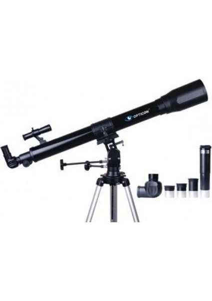 7879100 Astronomik Teleskop modelleri