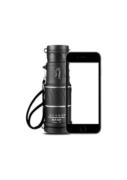 40X52 Tek Gözden Izlenebilen Teleskop Modelinde Monoküler Dürbün, fiyatları