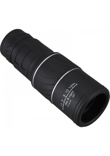 40X52 Tek Gözden Izlenebilen Teleskop Modelinde Monoküler Dürbün, fırsatları