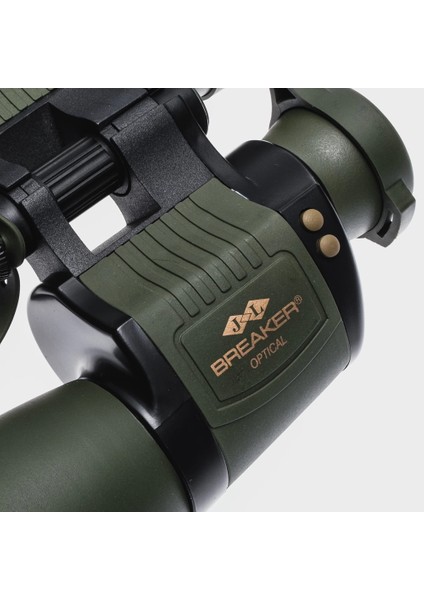 Breaker Wd 20X50 El Dürbünü Perma Focus – Otomatik Netleme 1000M/56M fiyatları