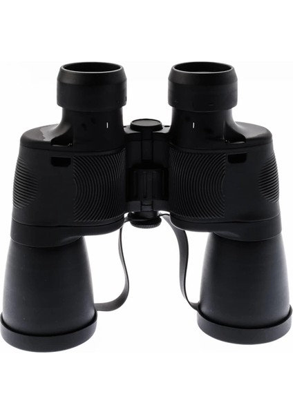 Breaker 20×50 Wd2 Çift Göz Ayarlı Profesyonel Dürbün – 1000M/56M – Siyah fiyatları