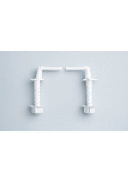 Plastik Klozet Kapağı Montaj Vida Kapağı fiyatları