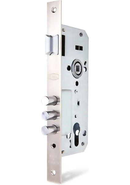 Eko 45MM 3 Milli, Silindirli, Cerman Hibrit Daire Kilidi fiyatları