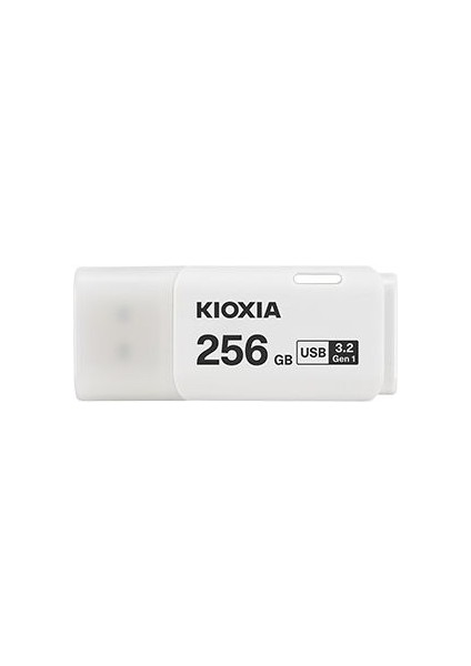 256GB U301 Beyaz Usb3.2 Gen1 Flash Bellek (Model: LU301W256GG4 )