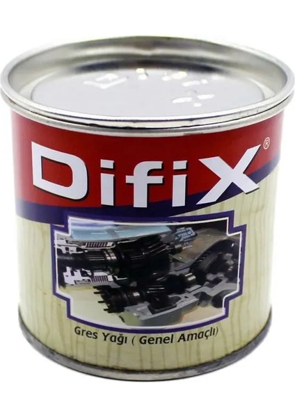 Difix Gres Yağı fiyatları