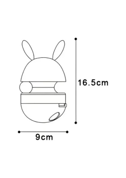 Mama Hazneli Hacıyatmaz Oyuncağı modelleri