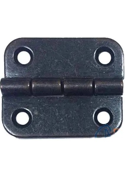 Havşalı Menteşe - Küçük, 20X25MM, Oksit, 1 Adet