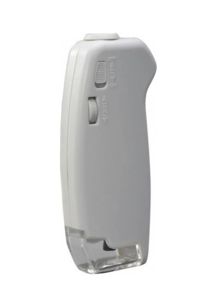 Işıklandırılmış Mini 100X Mikroskop MG100812 fiyatları