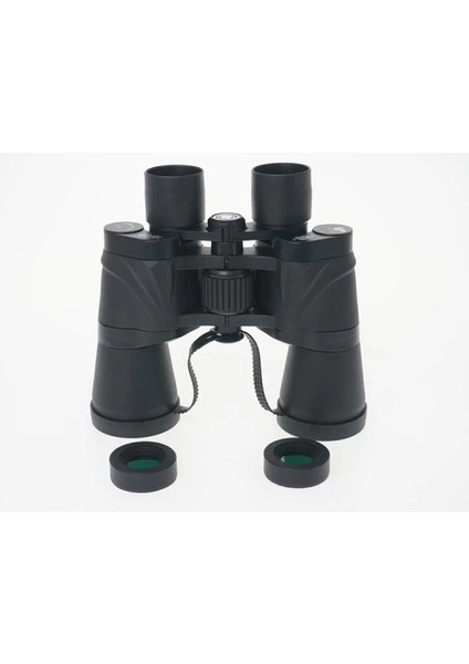 7X50 Av Dürbünü Güneş Filtreli Taşıma Çantalı 1000M/56M fırsatları