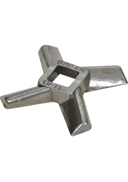 Kıyma Makinesi Bıçağı No:22