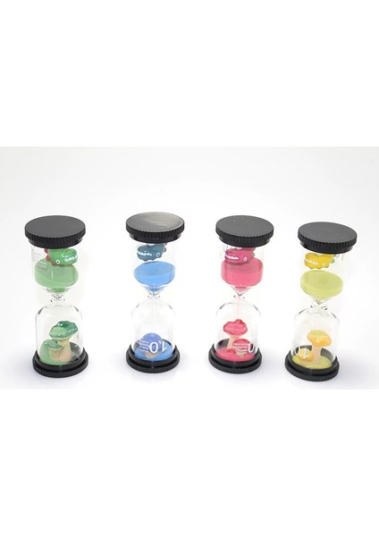 10 Dk Renkli Kumsaati ALK1119