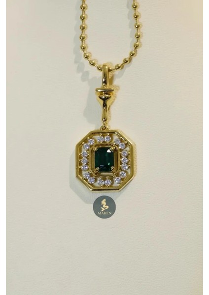 Çelik Kolye modelleri