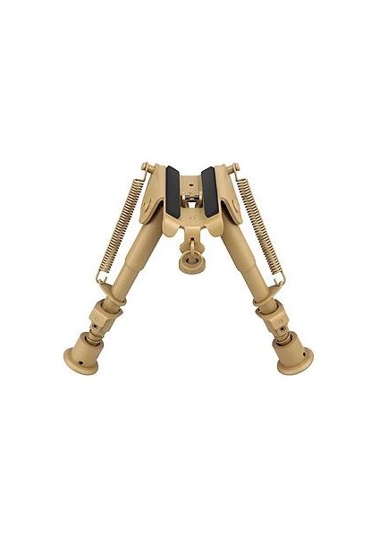 Üstün Metal Alaşım Yaylı Bipod Çatalayak modelleri