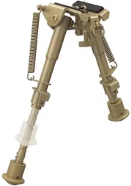 Üstün Metal Alaşım Yaylı Bipod Çatalayak indirimleri