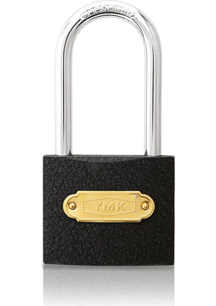 Eko Gri Döküm Uzun Kancalı Asma Kilit 38MM fiyatları