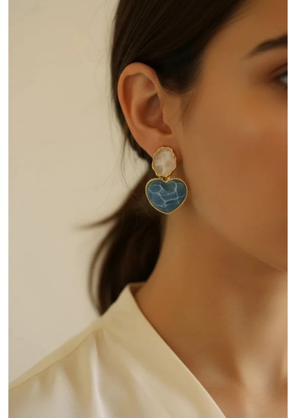 Özel Seri Marka Küpe