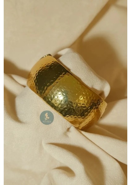 VIP Gold Kalın Kelepçe fiyatları