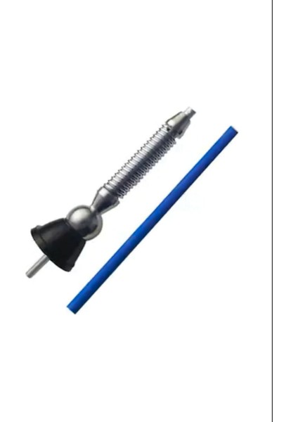 Yaylı Trabzon Mavi Magnum Anten 2 Metre modelleri