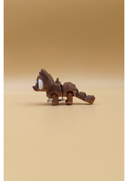 Alman Kurt Köpeği - Hareketli Anahtarlık Çanta Süsü Charm (Alman Kurdu) fiyatları