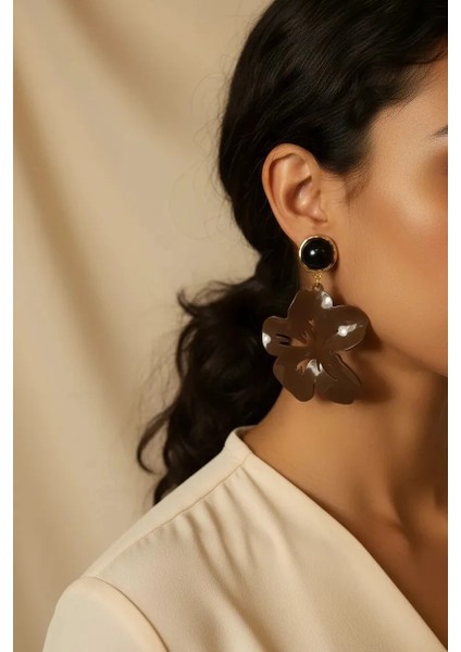 Özel Seri Marka Küpe