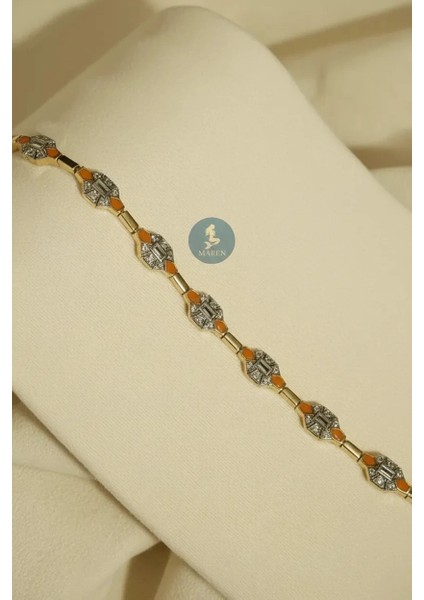 Vıb Turuncu Bileklik fiyatları