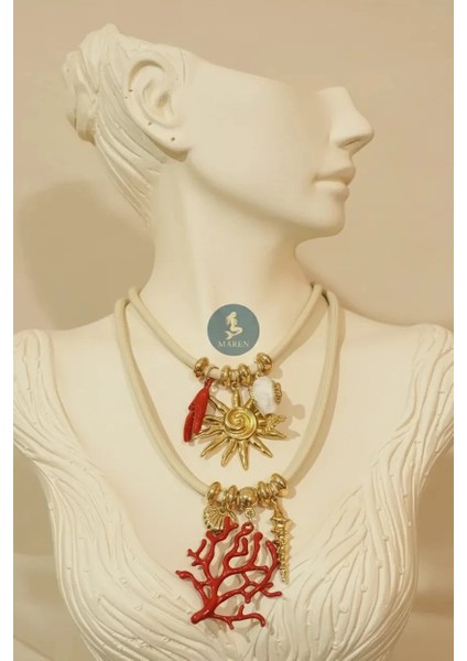 Özel Seri Marka Kolye fiyatları