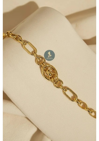 14K Çelik Bileklik fiyatları