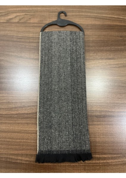 Erkek Kışlık Akrilik Yumuşak Dokulu Şal / Atkı – 190 cm x 33 cm fiyatları