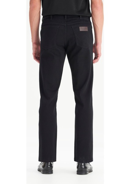 Texas Denim Pantolon Black modelleri