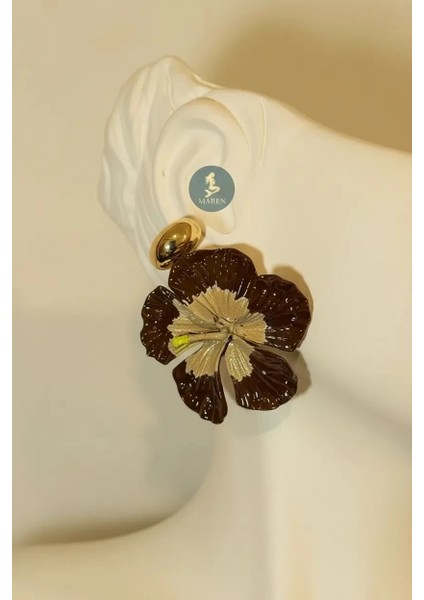 Özel Seri Marka Küpe fiyatları