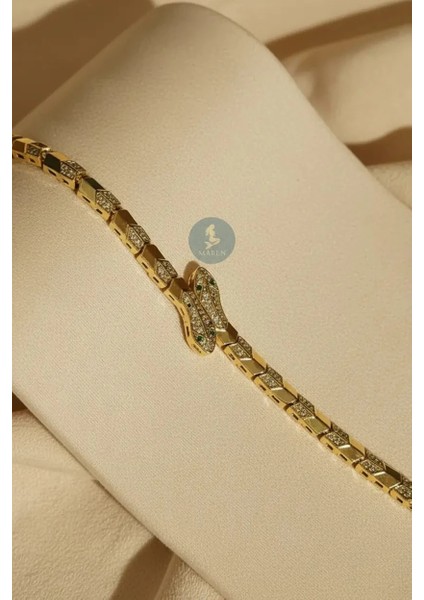 Vıp Yılan Bileklik fiyatları