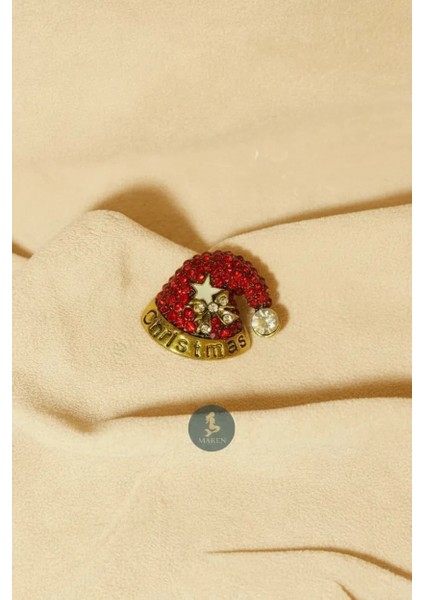 Yılbaşı Temalı Broş fiyatları