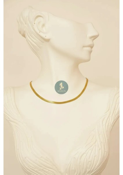 Çelik İtalyan Kolye fiyatları