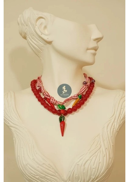 Özel Seri Marka Kolye fiyatları