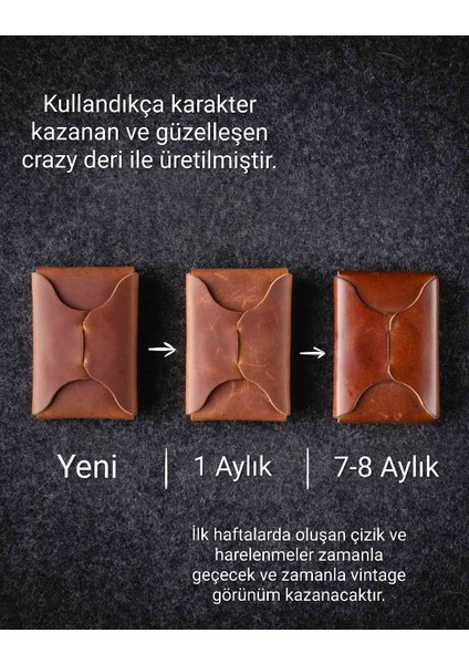 Hakiki Deri A5 Defter Kılıfı Kişiselleştirilebilir