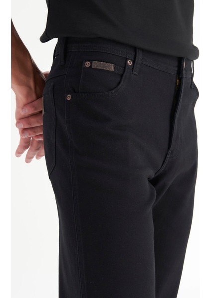 Texas Denim Pantolon Black indirimleri