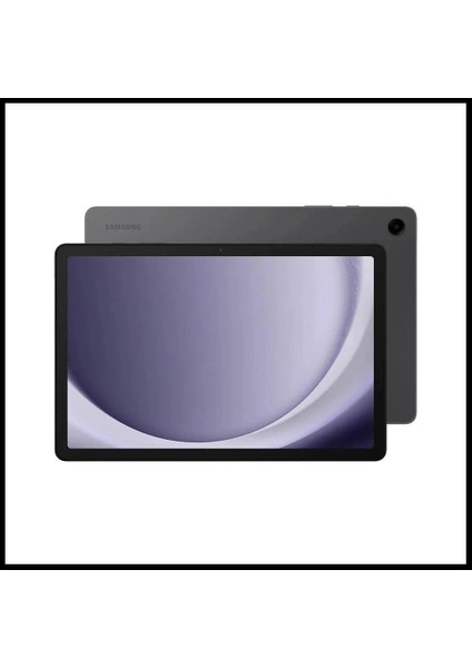 Galaxy Tab A9+ , SM-X210R, 11.0" Ekran, 8gb Ram, 256GB Hafıza, Graphite, Android Tablet