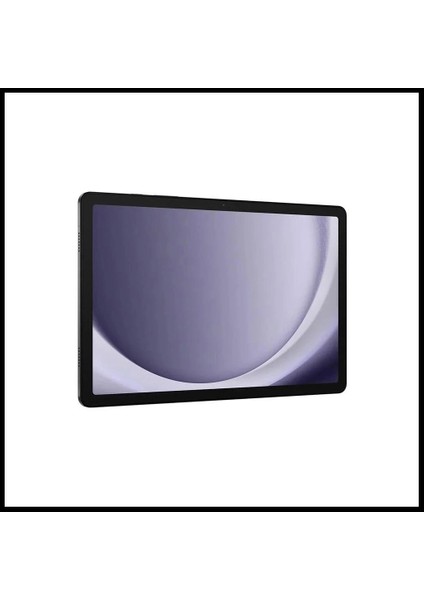 Galaxy Tab A9+ , SM-X210R, 11.0" Ekran, 8gb Ram, 256GB Hafıza, Graphite, Android Tablet modelleri