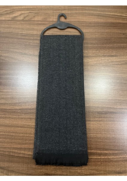 Erkek Kışlık Akrilik Yumuşak Dokulu Şal / Atkı – 190 cm x 33 cm fiyatları