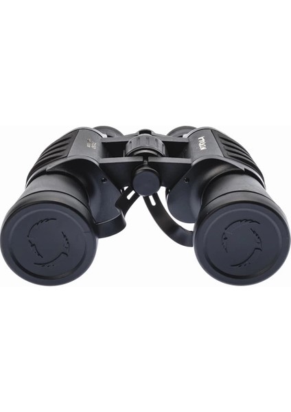 7X50 – Geniş Ön Mercekli Profesyonel El Dürbünü – 1000M/56M – Siyah V2 fiyatları
