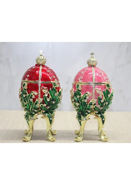 Swaroski Yumurta ALK3820